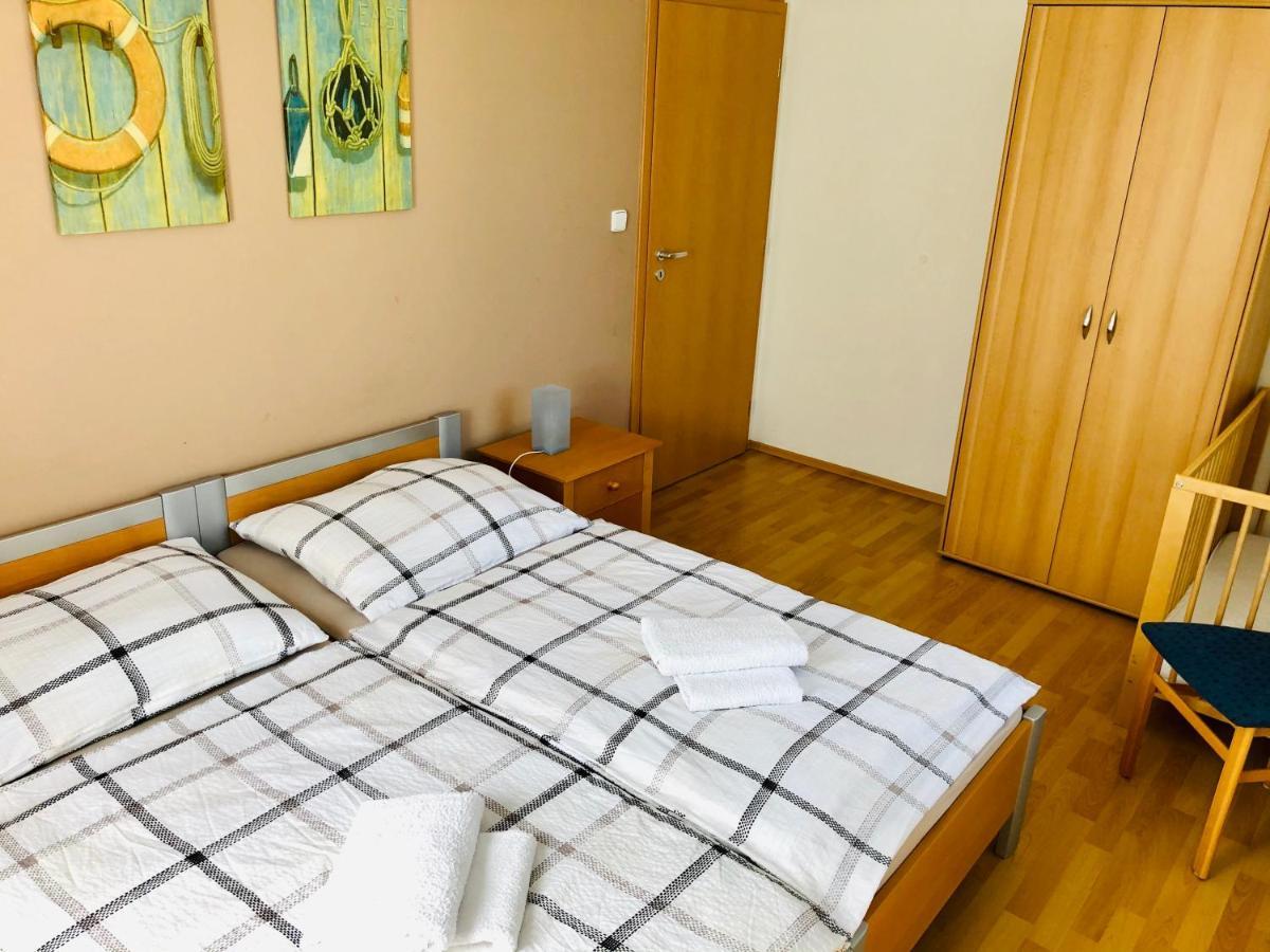 Apartman Adam Lipno nad Vltavou Exterior foto