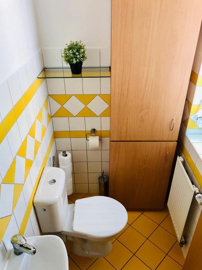 Apartman Adam Lipno nad Vltavou Exterior foto