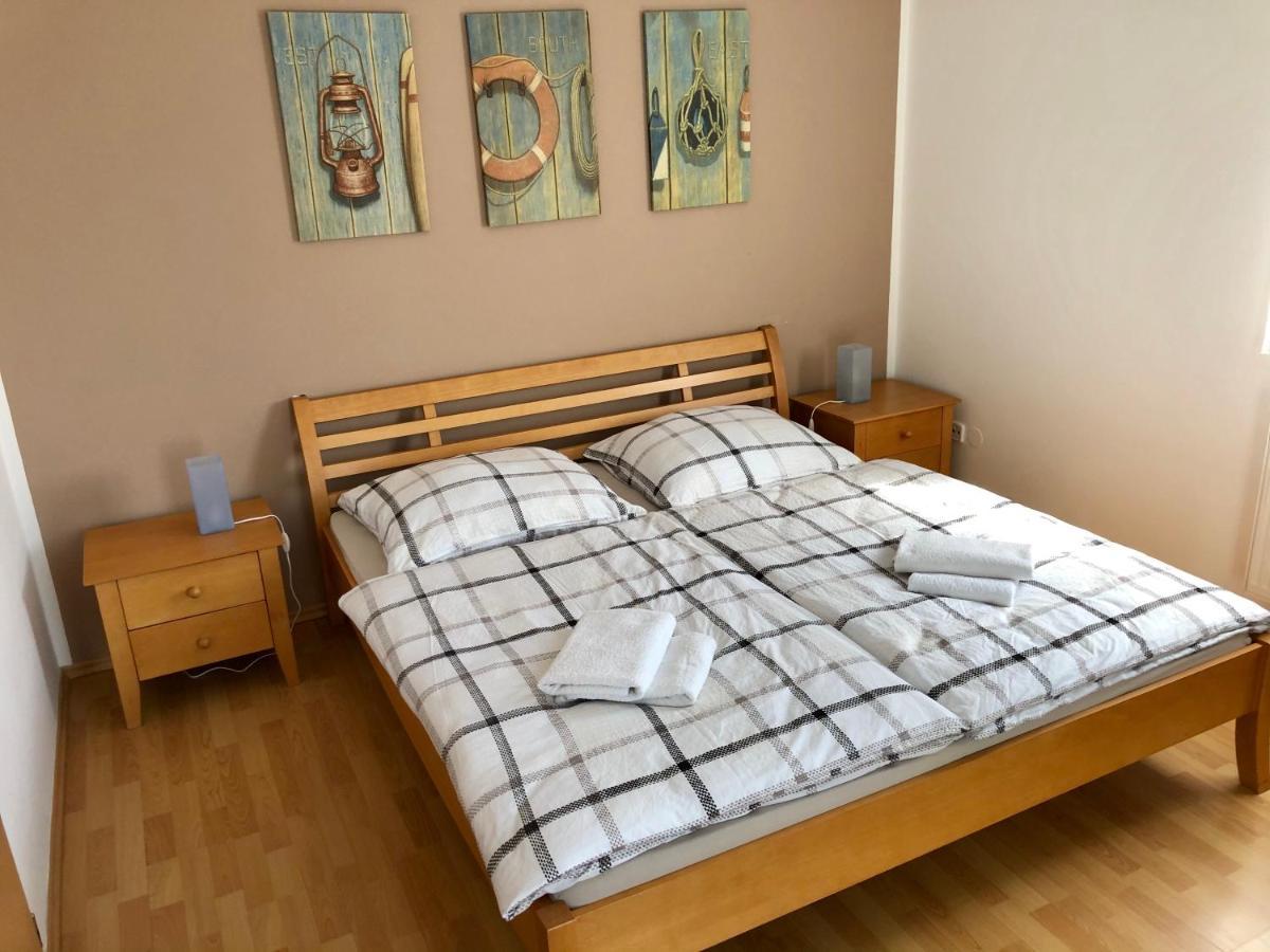 Apartman Adam Lipno nad Vltavou Exterior foto
