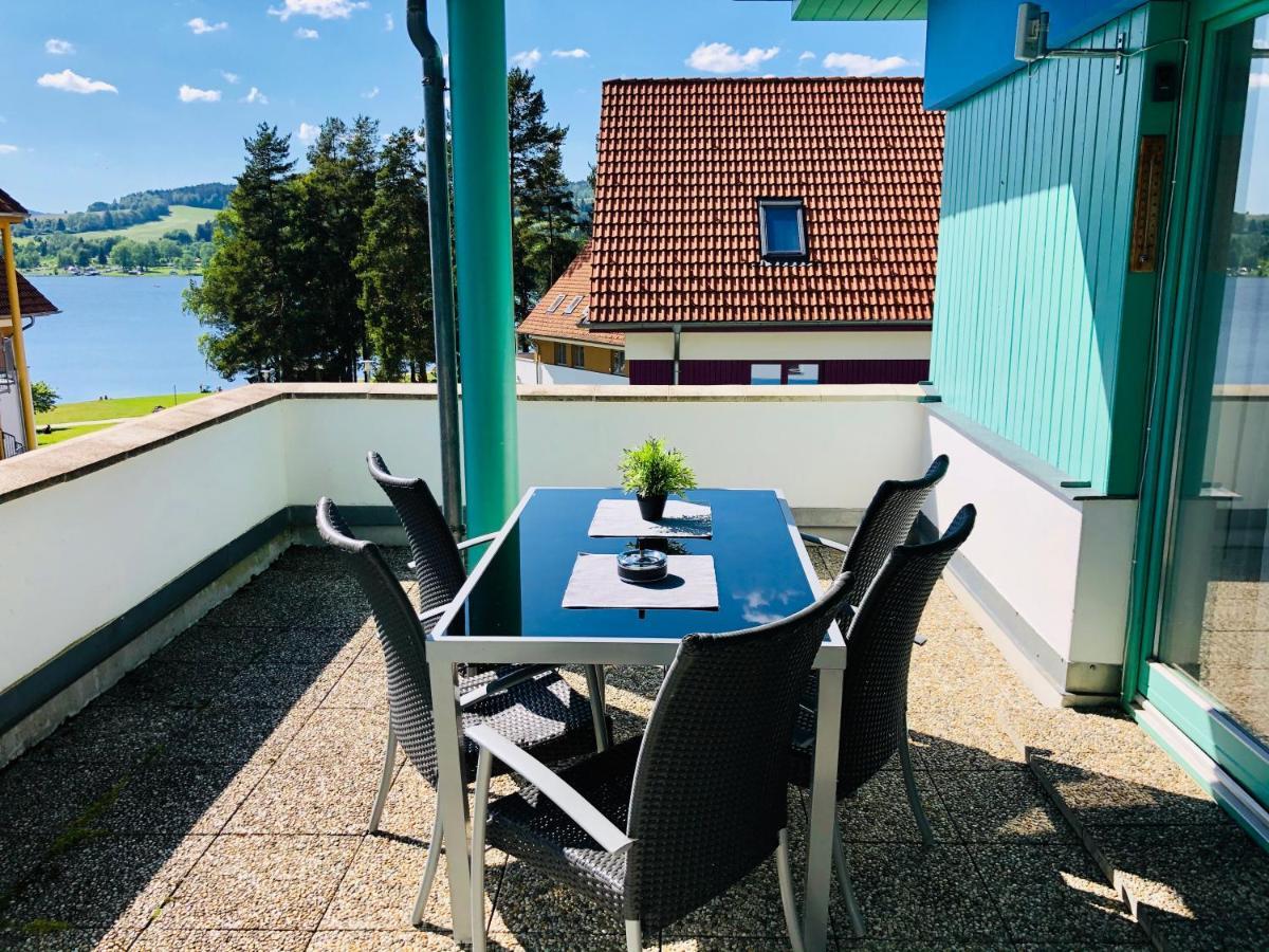 Apartman Adam Lipno nad Vltavou Exterior foto
