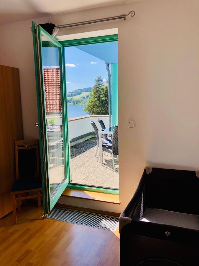 Apartman Adam Lipno nad Vltavou Exterior foto