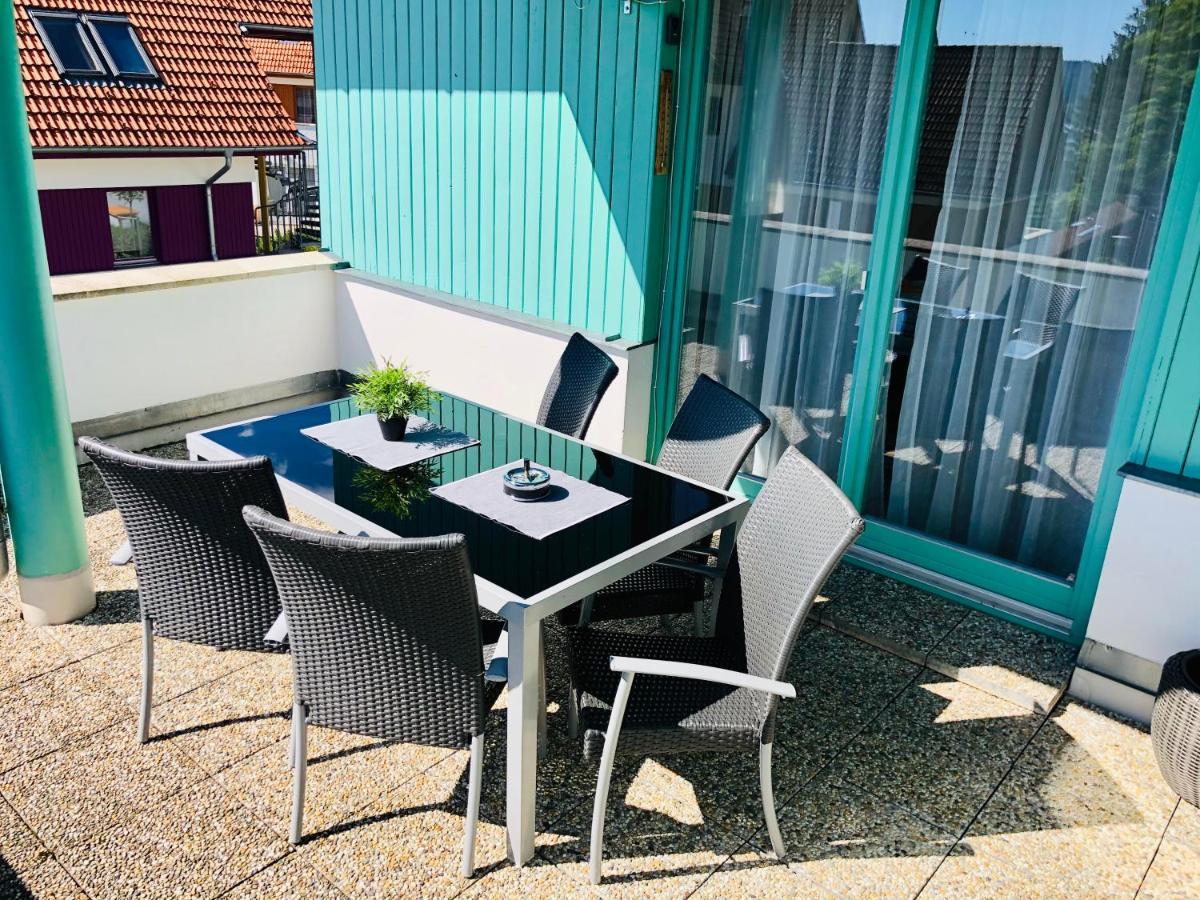 Apartman Adam Lipno nad Vltavou Exterior foto