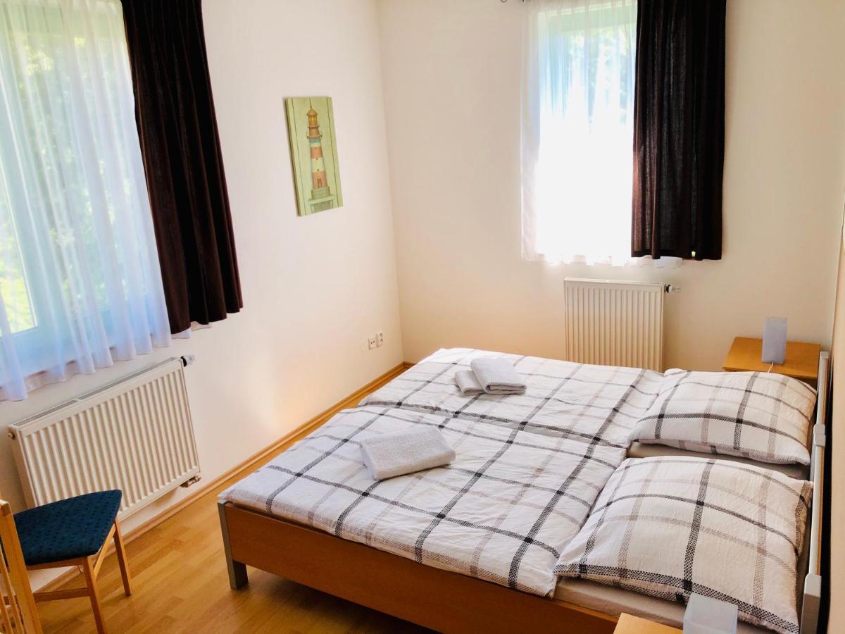 Apartman Adam Lipno nad Vltavou Exterior foto