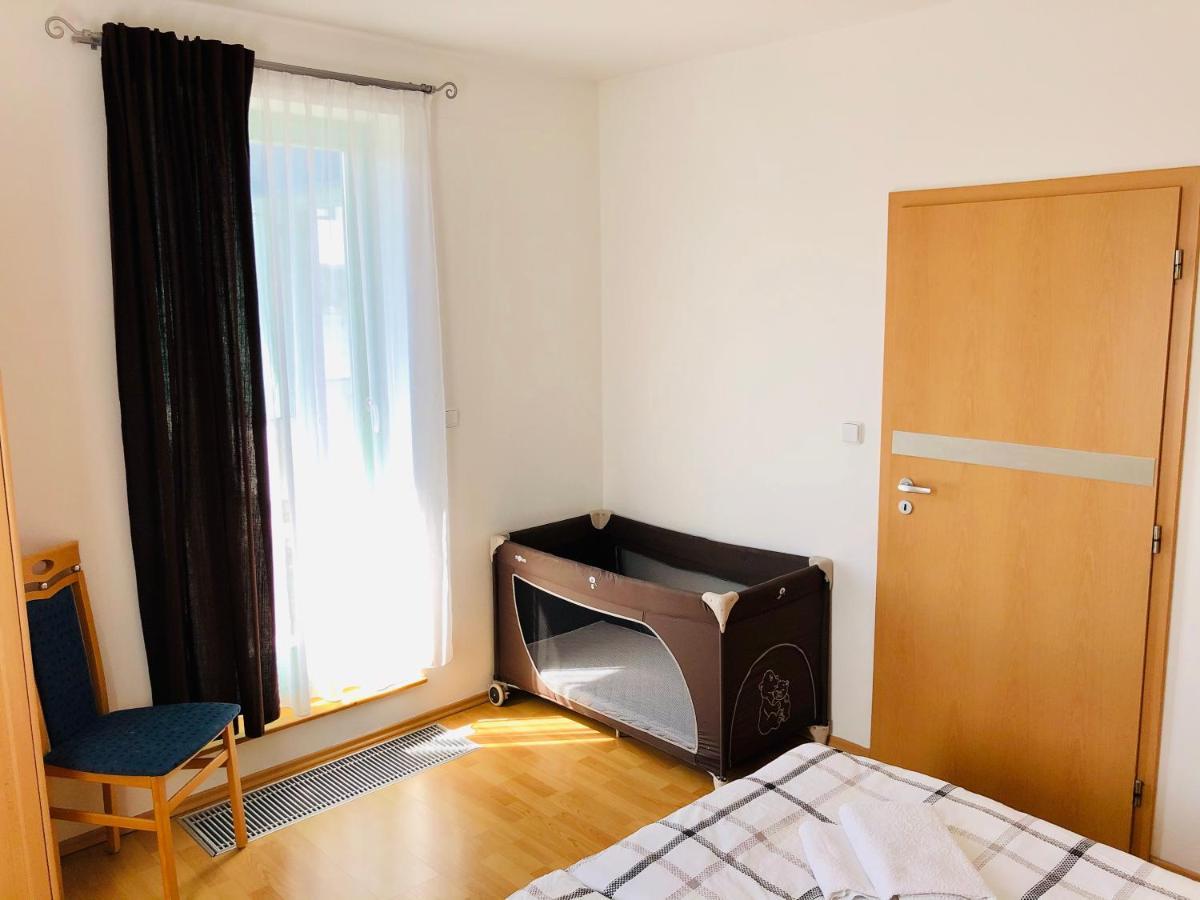 Apartman Adam Lipno nad Vltavou Exterior foto