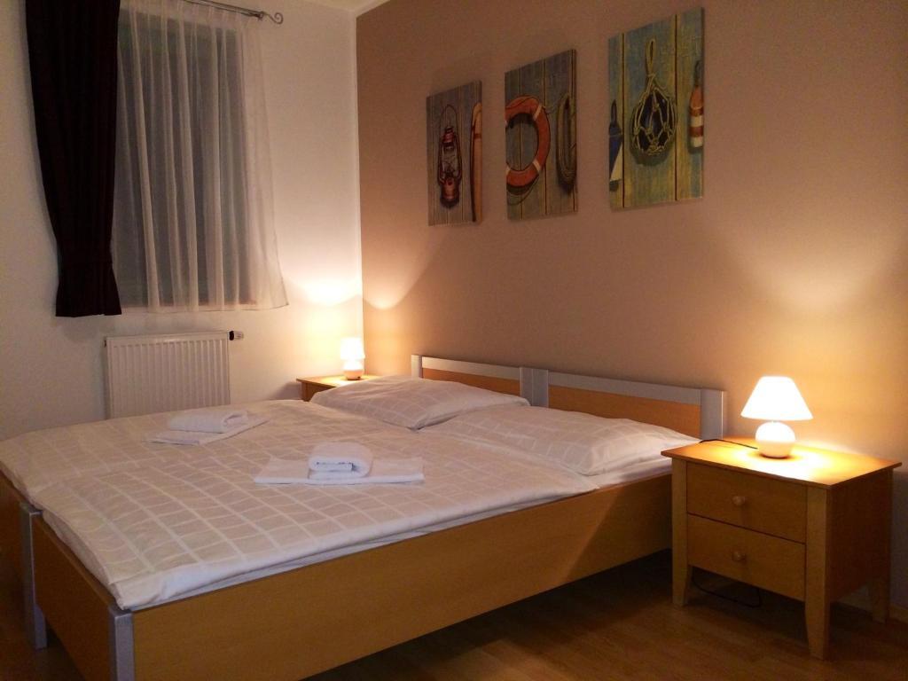 Apartman Adam Lipno nad Vltavou Zimmer foto
