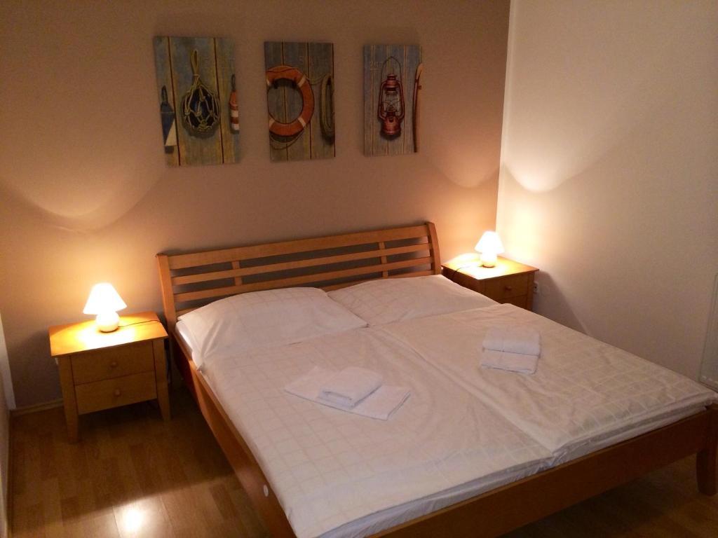 Apartman Adam Lipno nad Vltavou Zimmer foto