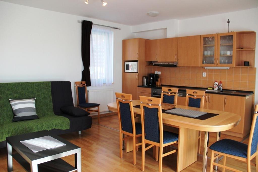 Apartman Adam Lipno nad Vltavou Zimmer foto