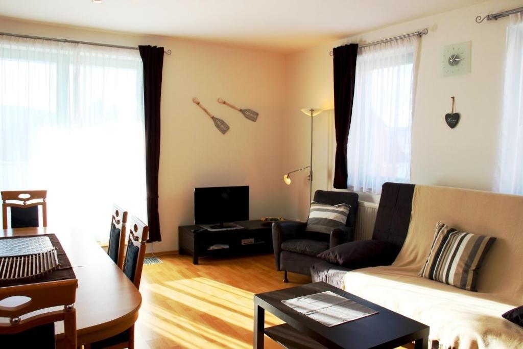 Apartman Adam Lipno nad Vltavou Zimmer foto