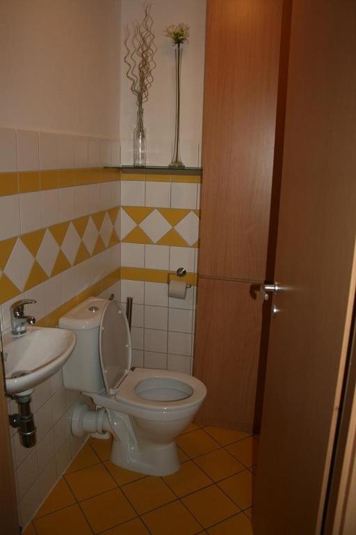 Apartman Adam Lipno nad Vltavou Zimmer foto